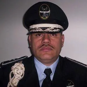 Misión
